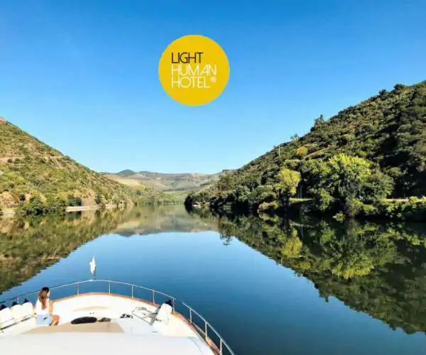 Light Human Hotel will welcome you soon in Douro Valley!