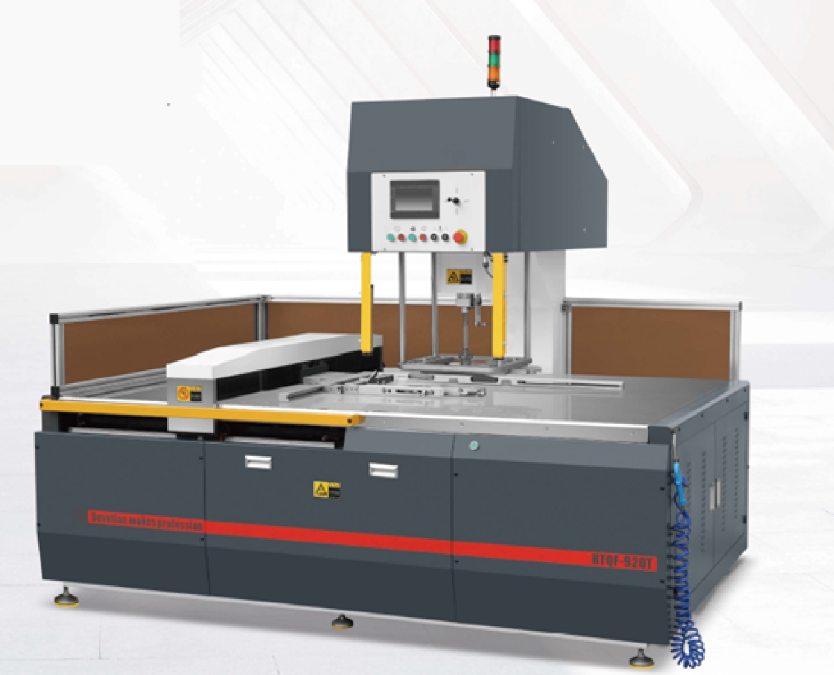 Destacadora Automática com Giro de 180°